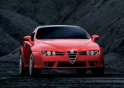 Alfa Romeo Brera